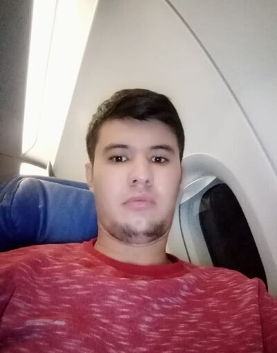 ,   Ismatullo, 30 ,   ,   