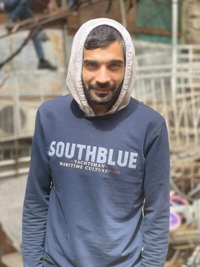  ,   Jemal, 35 ,   ,   