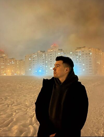  ,   Pavel, 27 ,   ,   