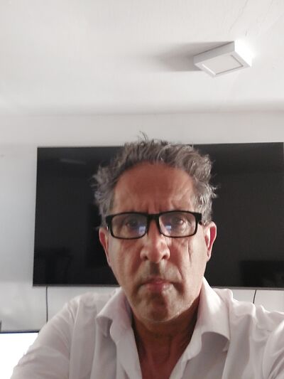  Tel Aviv-Yafo,   Eyal, 61 ,   ,   
