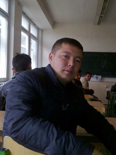  ,   Bekmurat, 39 ,   