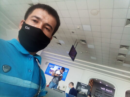  ,   FARRUH, 30 ,   ,   