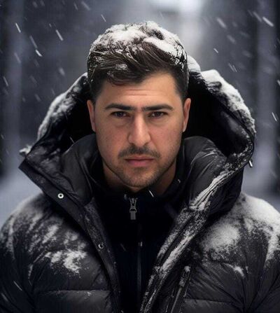  ,   Ruslan, 38 ,     