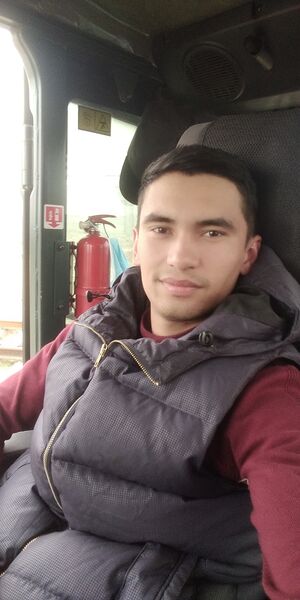 ,   Sanjar, 29 ,   ,   