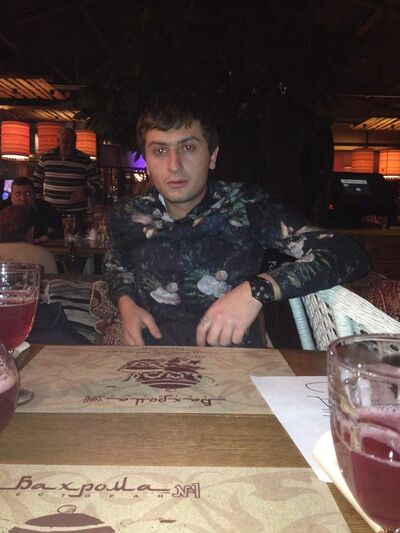  -,   NAREK, 30 ,   