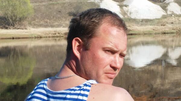  ,   Sergei, 43 ,   