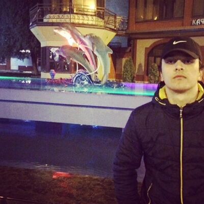  ,   Khabib, 26 ,   