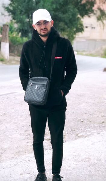  ,   Ahmed, 24 ,   ,   