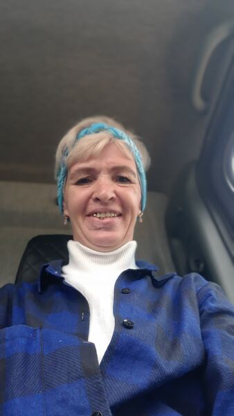  ,   Elena, 46 ,   