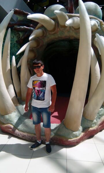  ,   Serik, 43 ,   ,   , c , 