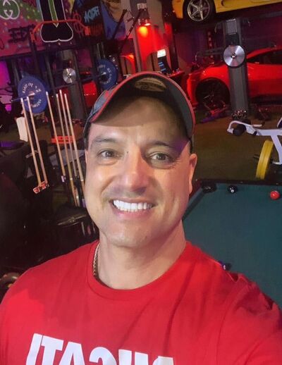  Edmundston,   Andrew, 54 ,   ,   