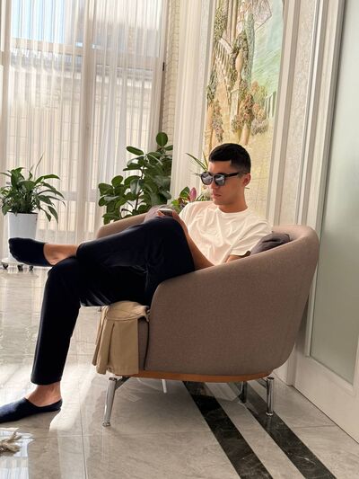  ,   Shokhrukh, 24 ,   ,   