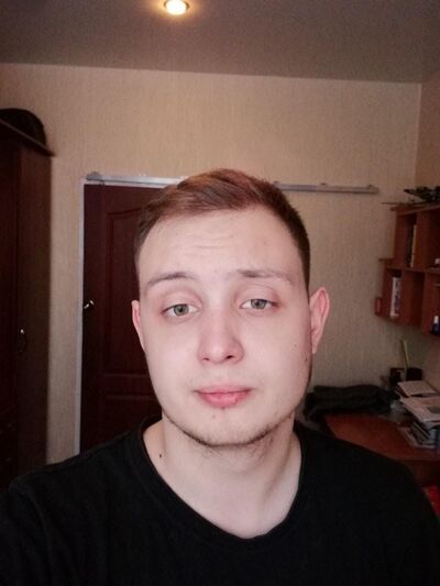  ,   Sergey, 24 ,   c 