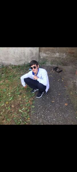  ,   Soslan, 21 ,   ,   