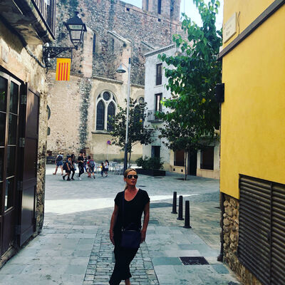  Caldes de Malavella,   Tatyana, 47 ,   ,   , c 