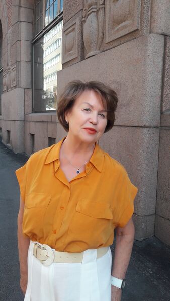 ,   Vera, 65 ,   ,   