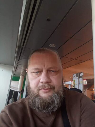 Antigonish,   Ihor, 49 ,   ,   