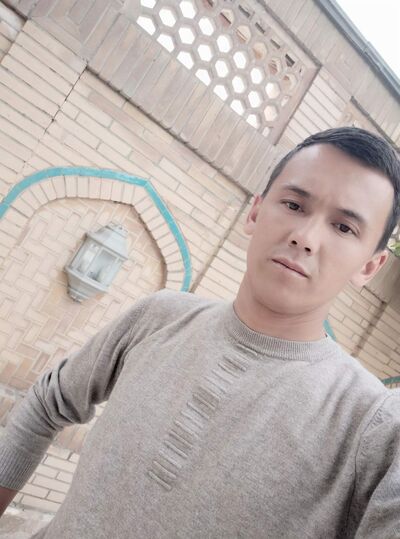  ,   Islombek, 31 ,   ,   