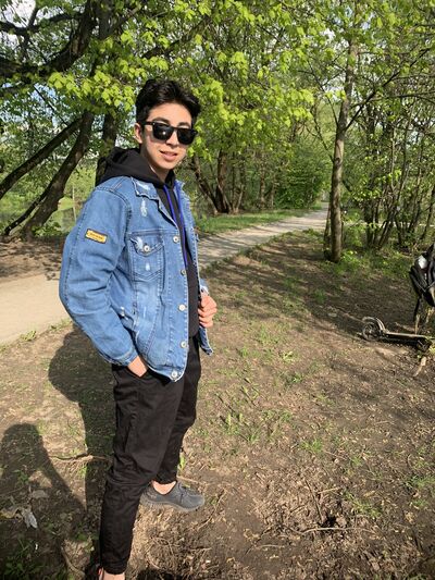  ,   Mukhammad, 20 ,   ,   