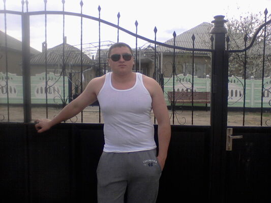  ,   Ruslan, 34 ,   