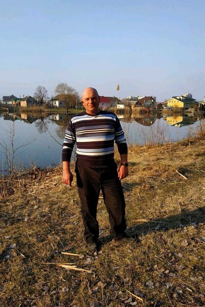  ,   Sergei, 49 ,   