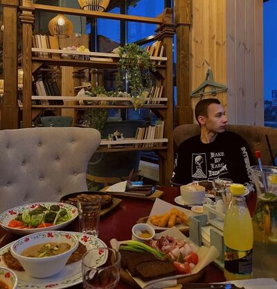  ,   Evgeny, 22 ,   ,   