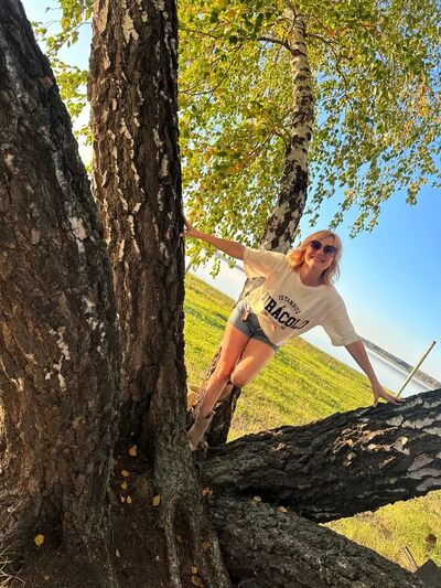  ,   Olga, 41 ,     , c 