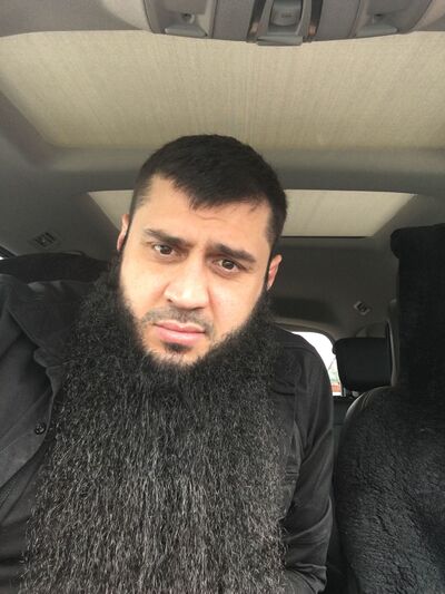  ,   Muslim, 35 ,  
