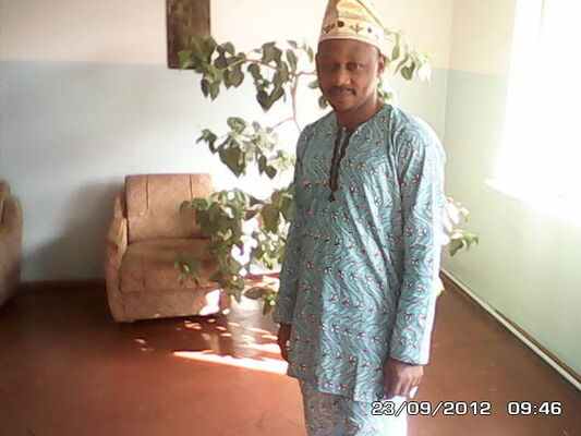  ,   Ayokunle, 40 ,   ,   , c 