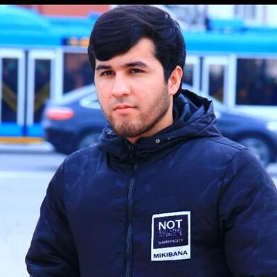  ,   Ziyodullo, 26 ,   ,   