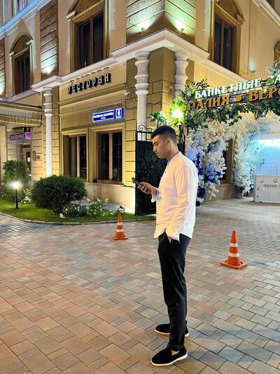  ,   Rustam, 27 ,   ,   