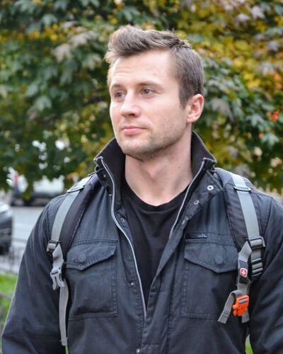  ,   Gleb, 34 ,   ,   , c 