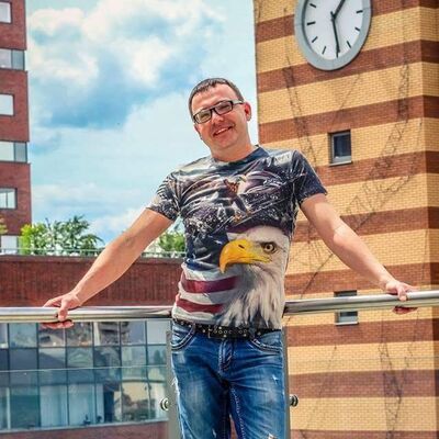  ,   Gennady, 46 ,     , c 