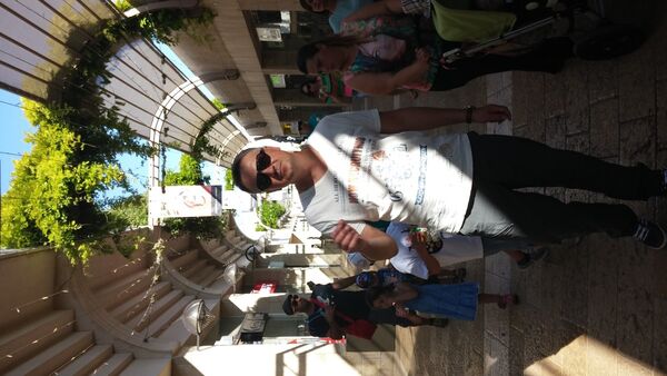  Rishon LeZiyyon,   , 54 ,   