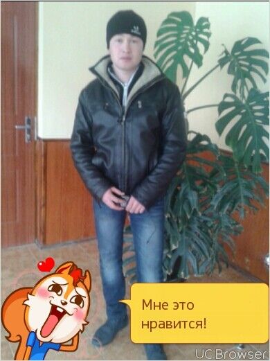  6924612  Begzod, 35 ,    