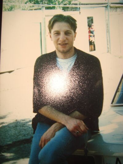  ,   David, 50 ,  
