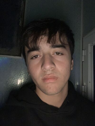  ,   Amir, 19 ,   ,   