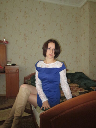 ,   Viktoriay, 38 ,  