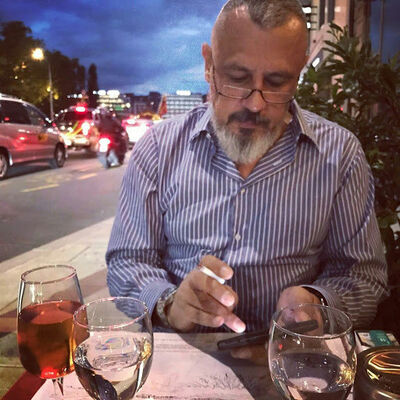  Edmundston,   Klaus Rises, 58 ,   ,   , c 