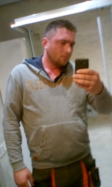  Madrid,   Sergio, 32 ,   