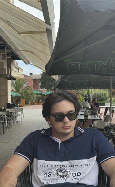  ,   Anzor, 24 ,   ,   