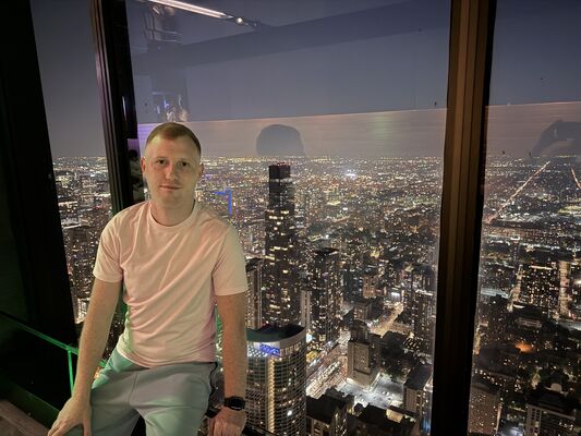  Winnetka,   Sasha, 29 ,   ,   