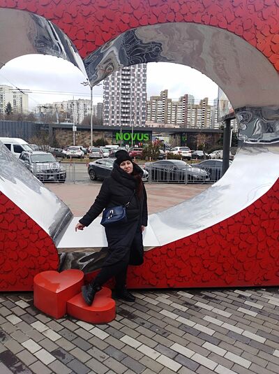  ,   Juliya, 41 ,   c 