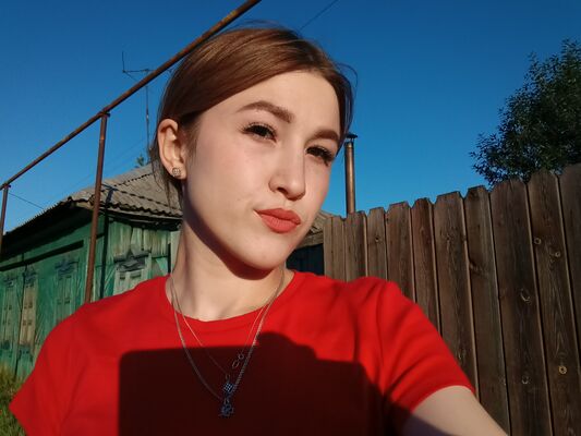  ,   Ksenia, 19 ,   ,   