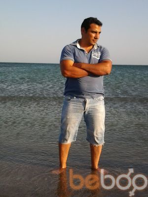 ���������� ����, ���� ������� Bahruz, 43 ����, ������������ ��� ������