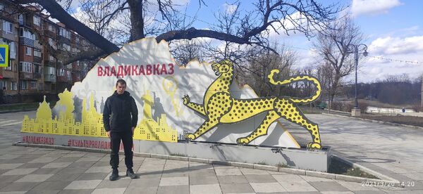  ,   Sergey, 23 ,     , c 