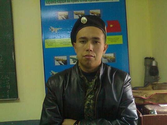  ,   Hakimbek, 34 ,   