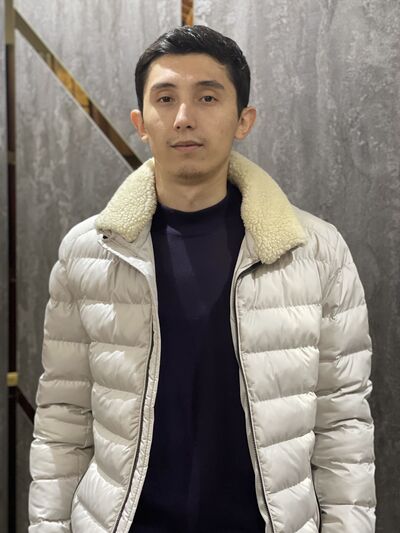  ,   ABDUMALIK, 30 ,   ,   