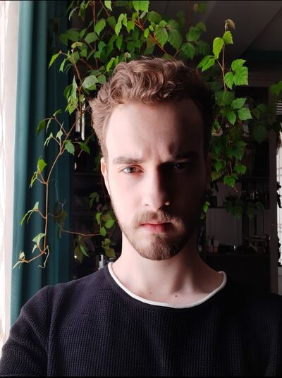  ,   Leonid, 21 ,     , c 