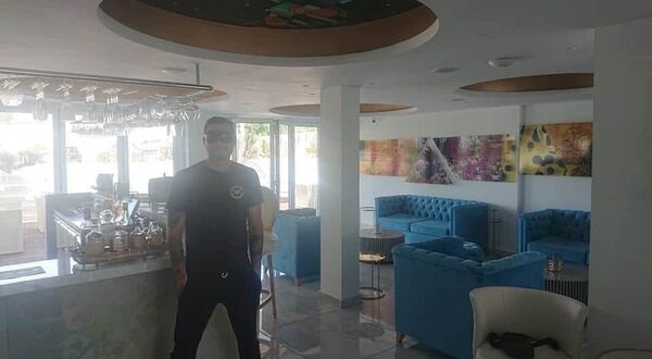 Athienou,   Teo, 42 ,   ,   